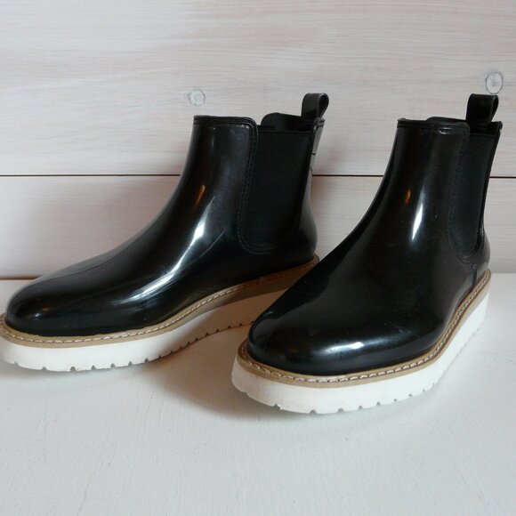 Cougar Kensington Rain Boots - 6 - Picture 1 of 9